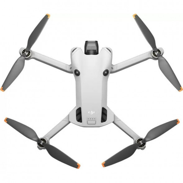 Квадрокоптер DJI Mini 4 Pro Fly More Combo (DJI RC 2) в Курске
