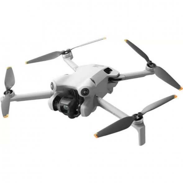 Квадрокоптер DJI Mini 4 Pro Fly More Combo (DJI RC 2) в Курске