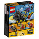 Конструктор LEGO Super Heroes 76061 Бэтмен против Женщины‑кошки в Курске