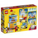 Конструктор LEGO DUPLO Disney 10827 Домик на пляже в Курске