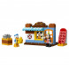 Конструктор LEGO DUPLO Disney 10827 Домик на пляже в Курске