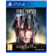Игра Final Fantasy XV. Royal Edition [PS4, русские субтитры] в Курске