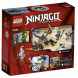 Конструктор LEGO Ninjago 70599 Дракон Коула в Курске