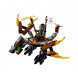 Конструктор LEGO Ninjago 70599 Дракон Коула в Курске