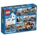 Конструктор LEGO City 60017 Эвакуатор в Курске