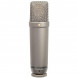 Студийный микрофон Rode NT1-A Complete Vocal Recording Solution в Курске