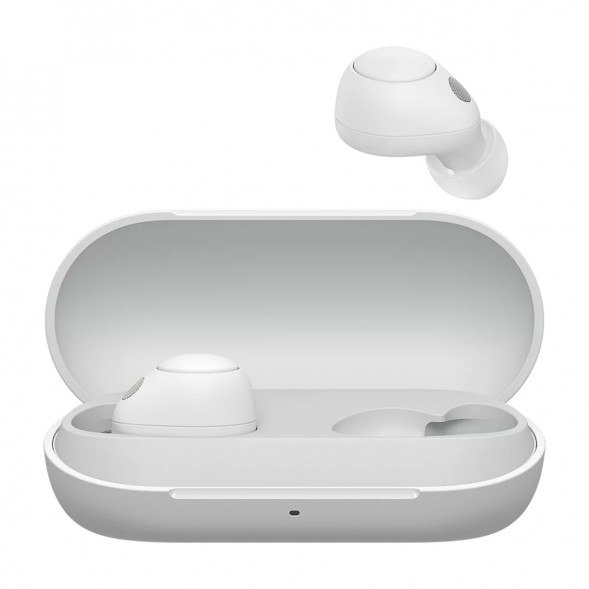 Беспроводные наушники Sony WF-C700N, White в Курске