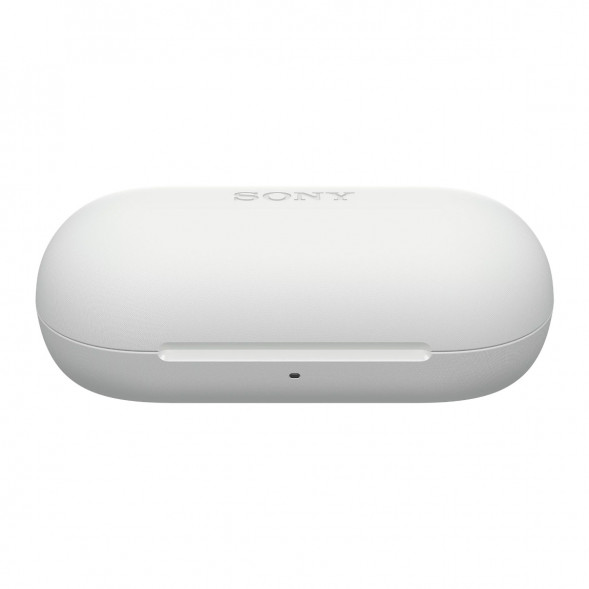 Беспроводные наушники Sony WF-C700N, White в Курске