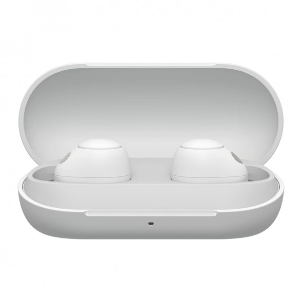Беспроводные наушники Sony WF-C700N, White в Курске
