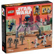 Конструктор LEGO Star Wars 75372 Боевой набор солдат-клонов и боевых дроидов в Курске
