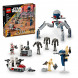Конструктор LEGO Star Wars 75372 Боевой набор солдат-клонов и боевых дроидов в Курске
