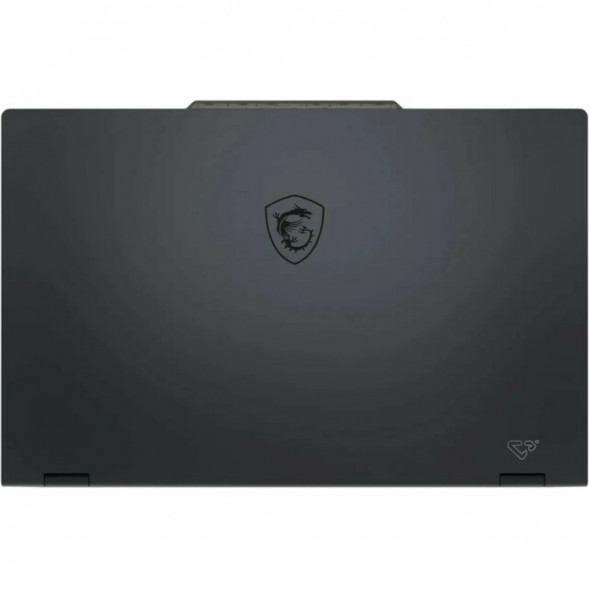 Ноутбук MSI Cyborg 17 RTX 5060 Intel Core 5 210H 16ГБ/1ТБ, черный в Курске
