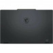 Ноутбук MSI Cyborg 17 RTX 5060 Intel Core 5 210H 16ГБ/1ТБ, черный в Курске