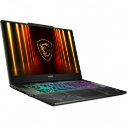 Ноутбук MSI Cyborg 17 RTX 5060 Intel Core 5 210H 16ГБ/1ТБ, черный