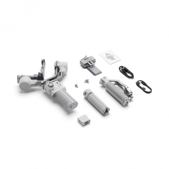 Стабилизатор DJI RS 4 Mini Combo в Курске