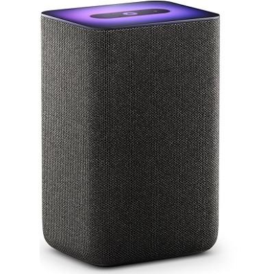 Яндекс Станция 2 - умная колонка с Алисой, антрацит в Курске