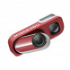 Экшн-камера Insta360 Go 3S Retro Bundle Special Edition 128ГБ, Red в Курске