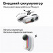 Экшн-камера Insta360 Go 3S Retro Bundle Special Edition 128ГБ, Red в Курске