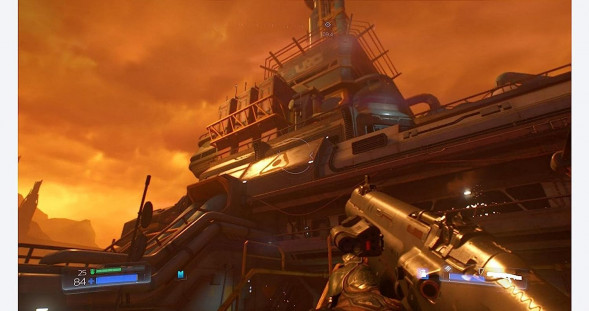 Игра Doom Slayers Collection [PS4, русская версия] в Курске