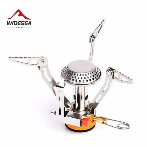 Мини плита туристическая Widesea в Курске