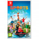 Игра Sports Party [Nintendo Switch, русские субтитры] в Курске