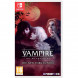Игра Vampire: The Masquerade - Coteries of New York + Shadows of New York [Nintendo Switch, русские субтитры] в Курске