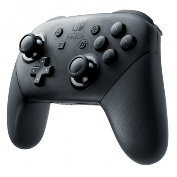 Геймпад Nintendo Switch Pro Controller в Курске