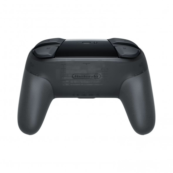 Геймпад Nintendo Switch Pro Controller в Курске