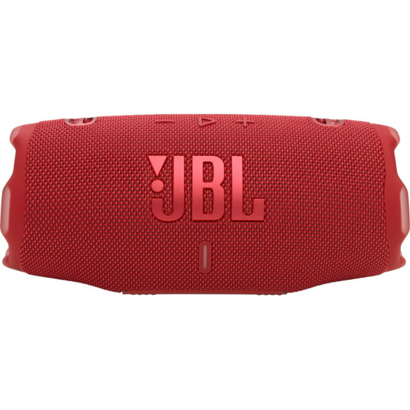 Портативная акустика JBL Charge 6, красный в Курске