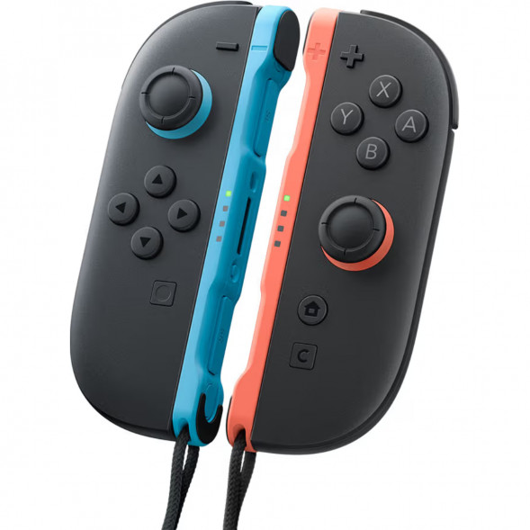 Игровые контроллеры Joy-Con 2 для Nintendo Switch 2 в Курске