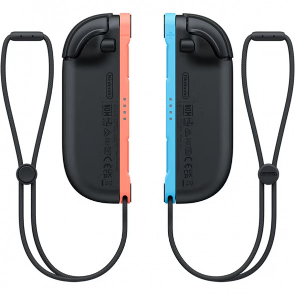 Игровые контроллеры Joy-Con 2 для Nintendo Switch 2 в Курске