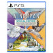 Игра Wingspan. Special Edition [PS5, русские субтитры] в Курске