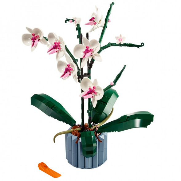 Конструктор LEGO Creator 10311 Орхидея в Курске