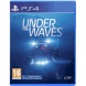 Игра Under The Waves [PS4, русские субтитры] в Курске