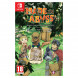 Игра Made in Abyss: Binary Star Falling into Darkness. Collector&amp;#039;s Edition [Nintendo Switch, английская версия] в Курске