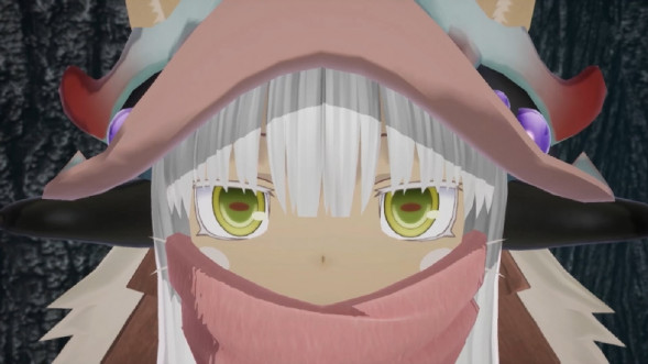 Игра Made in Abyss: Binary Star Falling into Darkness. Collector&amp;#039;s Edition [Nintendo Switch, английская версия] в Курске