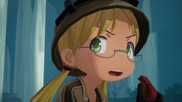 Игра Made in Abyss: Binary Star Falling into Darkness. Collector&amp;#039;s Edition [Nintendo Switch, английская версия] в Курске