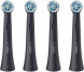 Насадки на зубные щетки Oral-B iO Series Ultimate Clean Black - CrissCross - 4 шт. в Курске