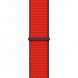 Ремешок для Apple Watch 40mm (PRODUCT)RED Sport Loop (MG443ZM/A), красный в Курске