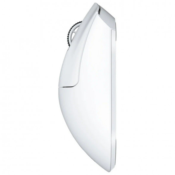 Мышь беспроводная/проводная Razer Deathadder V3 Pro [RZ01-04630200-R3G1] белый в Курске