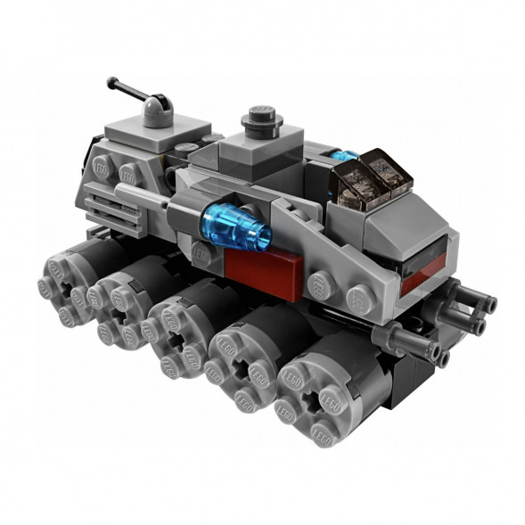 Конструктор LEGO Star Wars 75028 Турботанк клонов в Курске