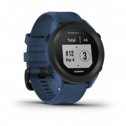 Умные часы Garmin Approach S12, Синий 010-02472-14