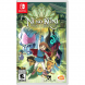 Игра Ni No Kuni: Wrath Of The White Witch [Nintendo Switch, английская версия] в Курске