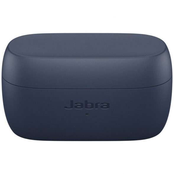 Беспроводные наушники Jabra Elite 4, Navy в Курске