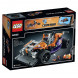 Конструктор LEGO Technic 42048 Гоночный карт в Курске