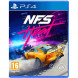 Need for Speed Heat [PS4, русская версия]  в Курске