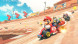 Игра Mario Kart World [Nintendo Switch 2, русские субтитры] в Курске
