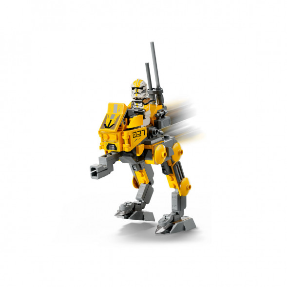 Конструктор LEGO Star Wars 75431 Боевой набор клонов 327-го звездного корпуса в Курске