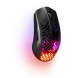 Компьтерная мышь SteelSeries Aerox 3 Onyx 2022 (62612), черный в Курске