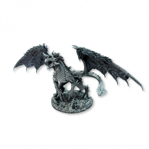 3D фигурка Дракона Part of Ice в Курске